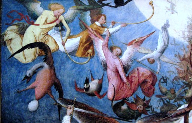 Pieter_Bruegel_I-Fall_of_rebel_Angels1459