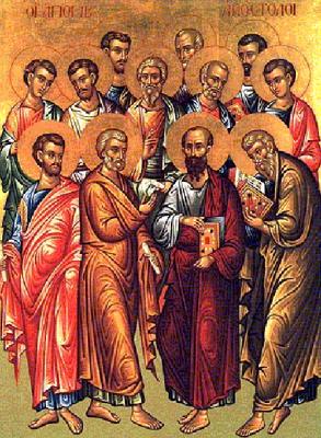 apostolok