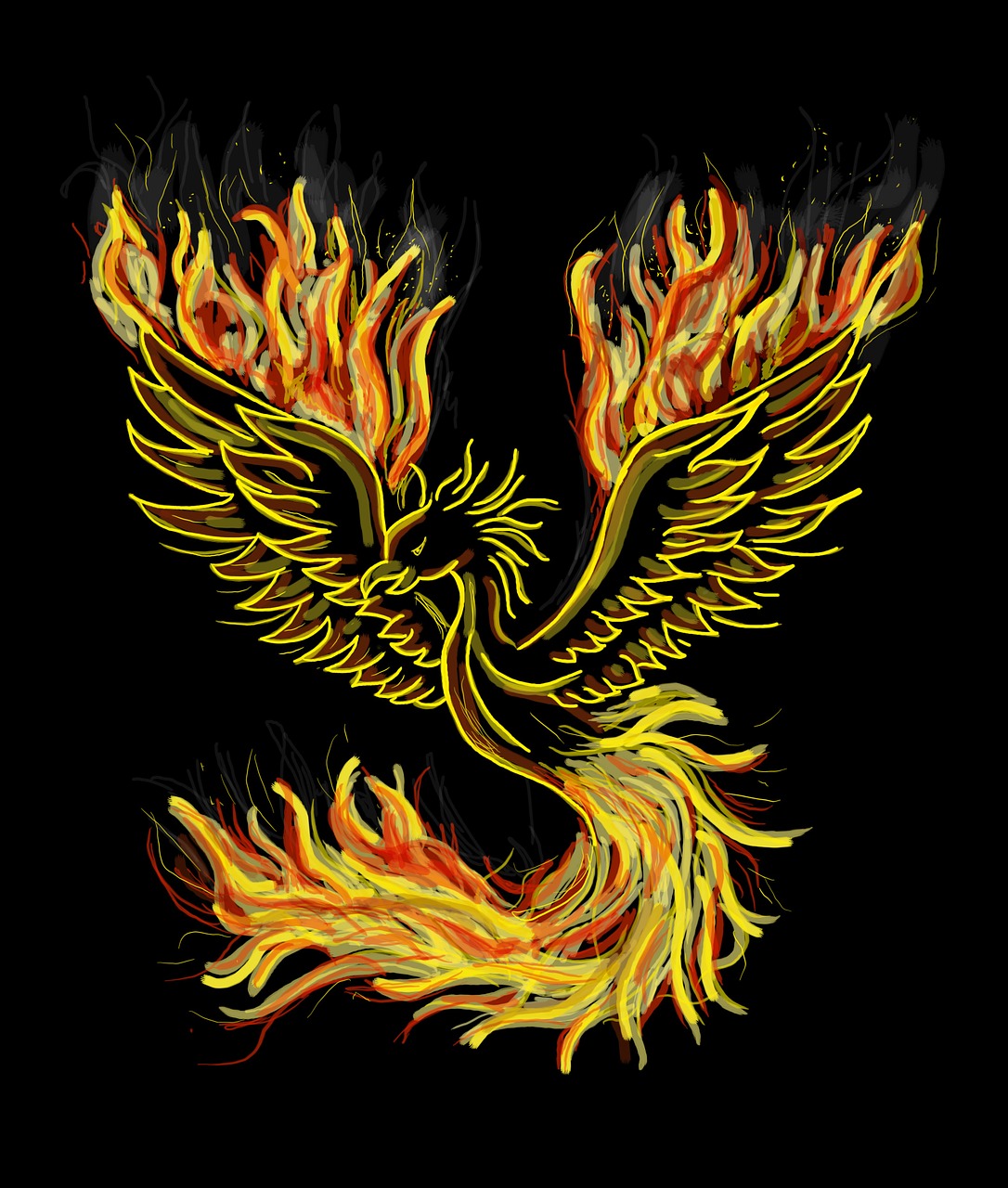phoenix-1440452_1280